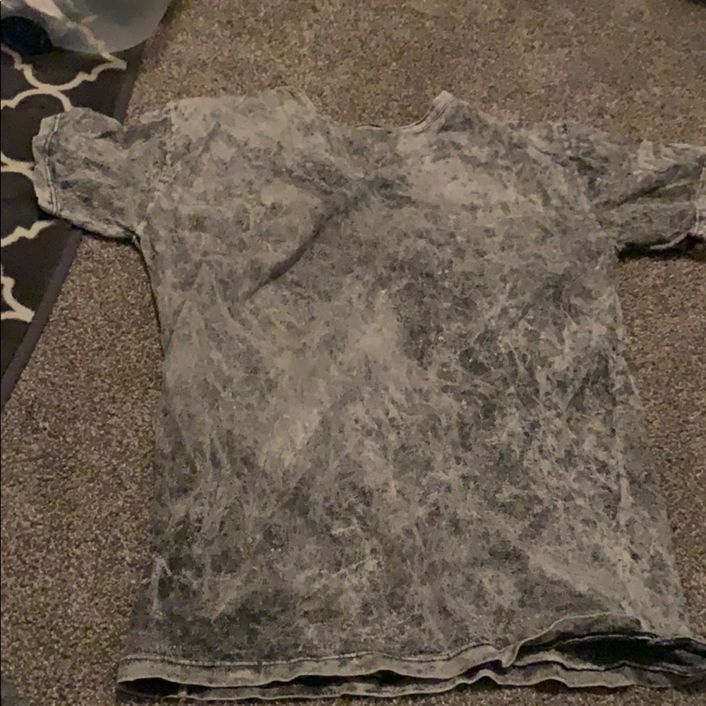 Reversible Guns N’ Roses tee - Picture 4 of 4
